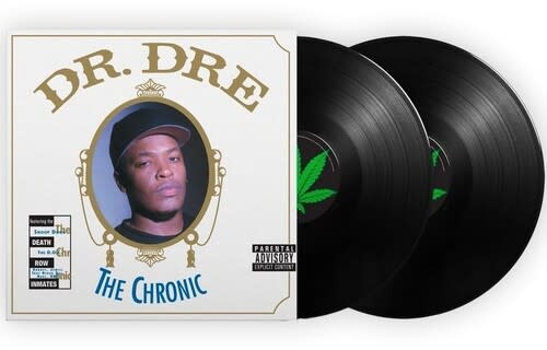 DR DRE / The Chronic - Mill City Sound