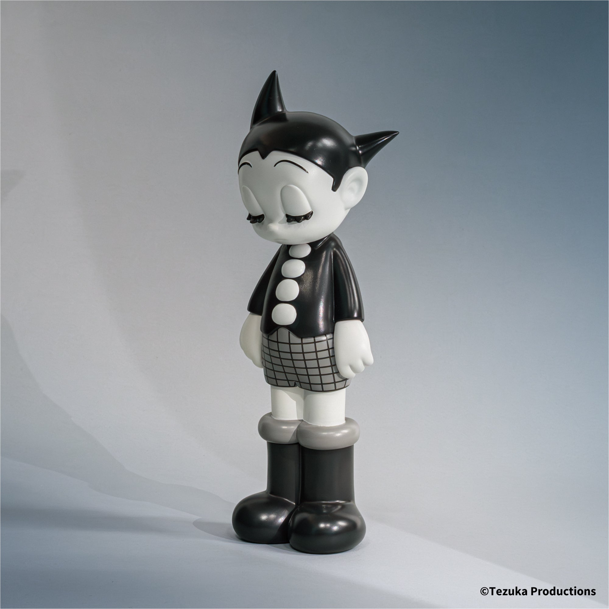 手塚治虫キャラクターズ Sofvi Collection 001 アトム大使 2nd color