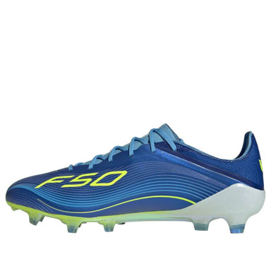 adidas F50 X 506+ FG TN 'Blue Yellow' EE8428
