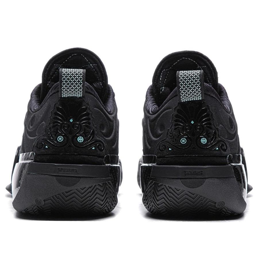 Li-Ning Way Of Wade 12 'Black' ABAV085-15