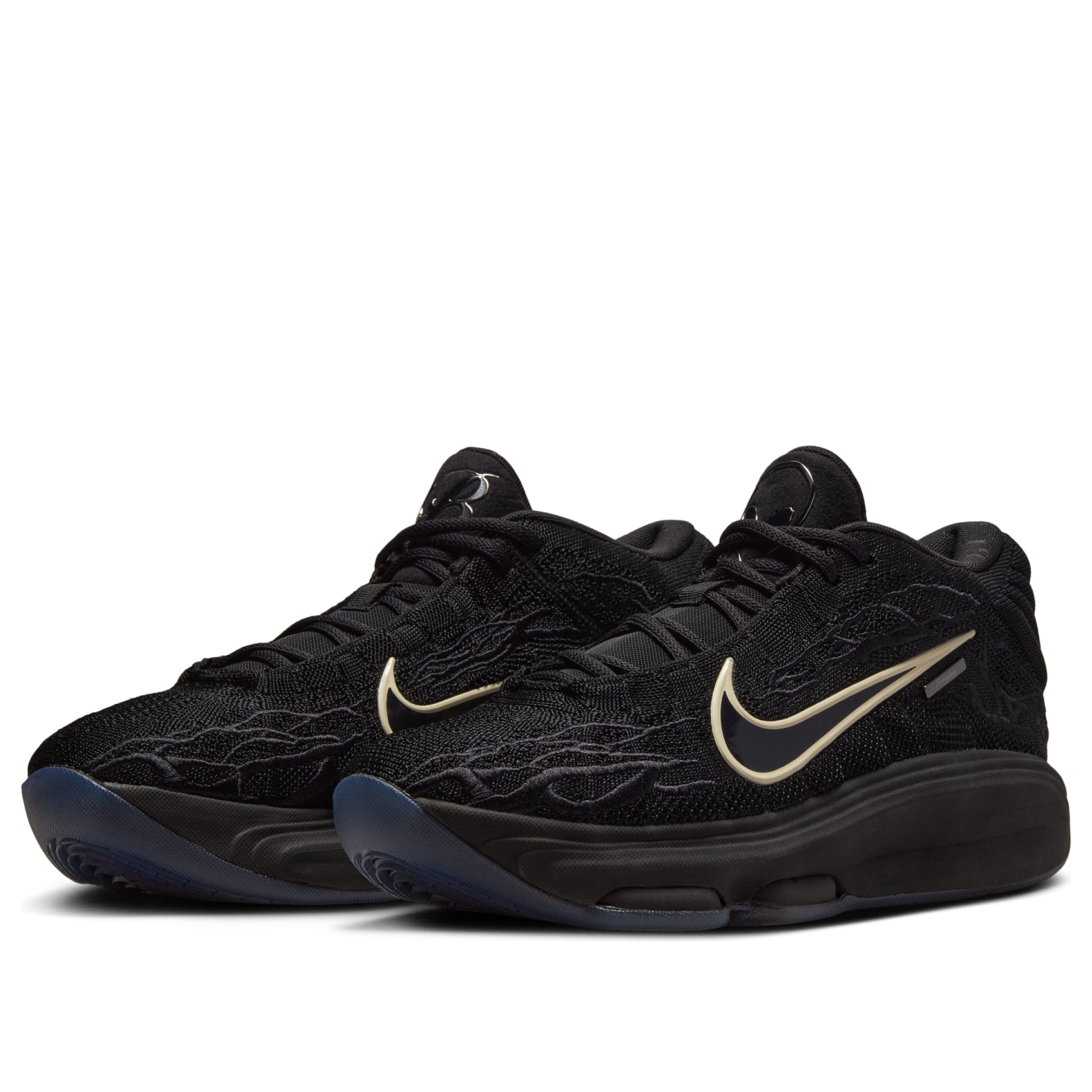 Nike x Victor Wembanyama Air Zoom GT Hustle 3 LX EP 'All-Star