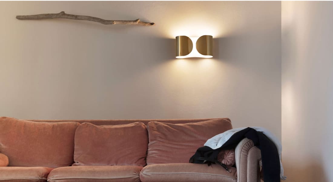 ブラケットライト｜北欧を始め世界のブランドから厳選した名品の数々