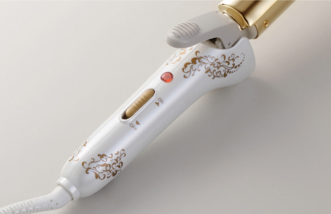 正規品】 クレイツ グレイスカール ポータブル 32mm ｜ALBUM