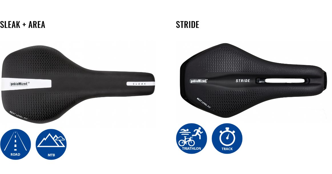 GebioMized Secret Saddle Club ゲビオマイズド シークレットサドル