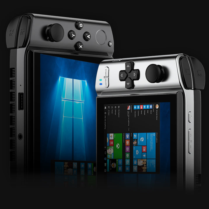 GPD WIN3 – GPDダイレクト