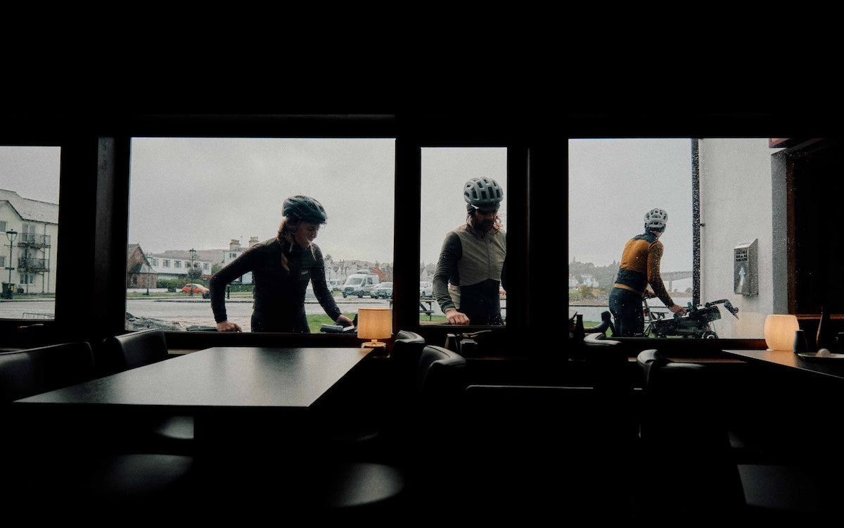 PEdALED ODYSSEY COLLECTION – COG TOKYO