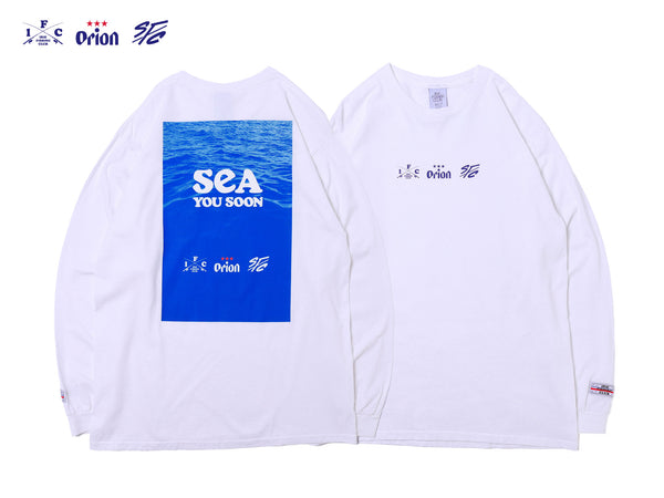 ORION BEER×FISHING】人気の海釣りブランドとのスペシャルコラボ。3/23