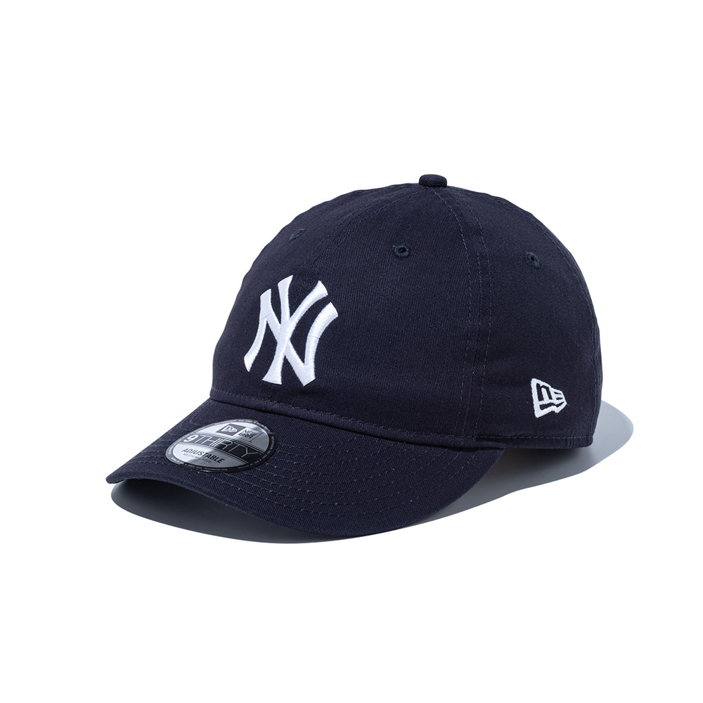 カジュアルクラシック ニューヨーク・ヤンキース ネイビー × ホワイト