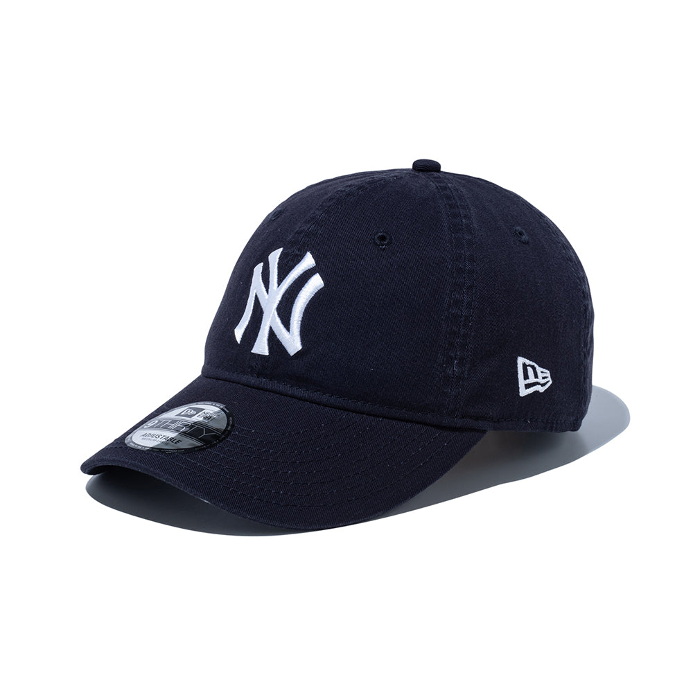 カジュアルクラシック ニューヨーク・ヤンキース ネイビー × ホワイト