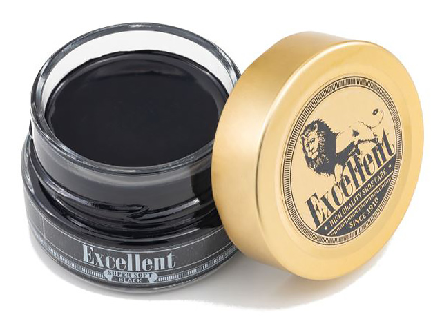 エクセレントシューケアボックス - ライオン靴クリーム本舗