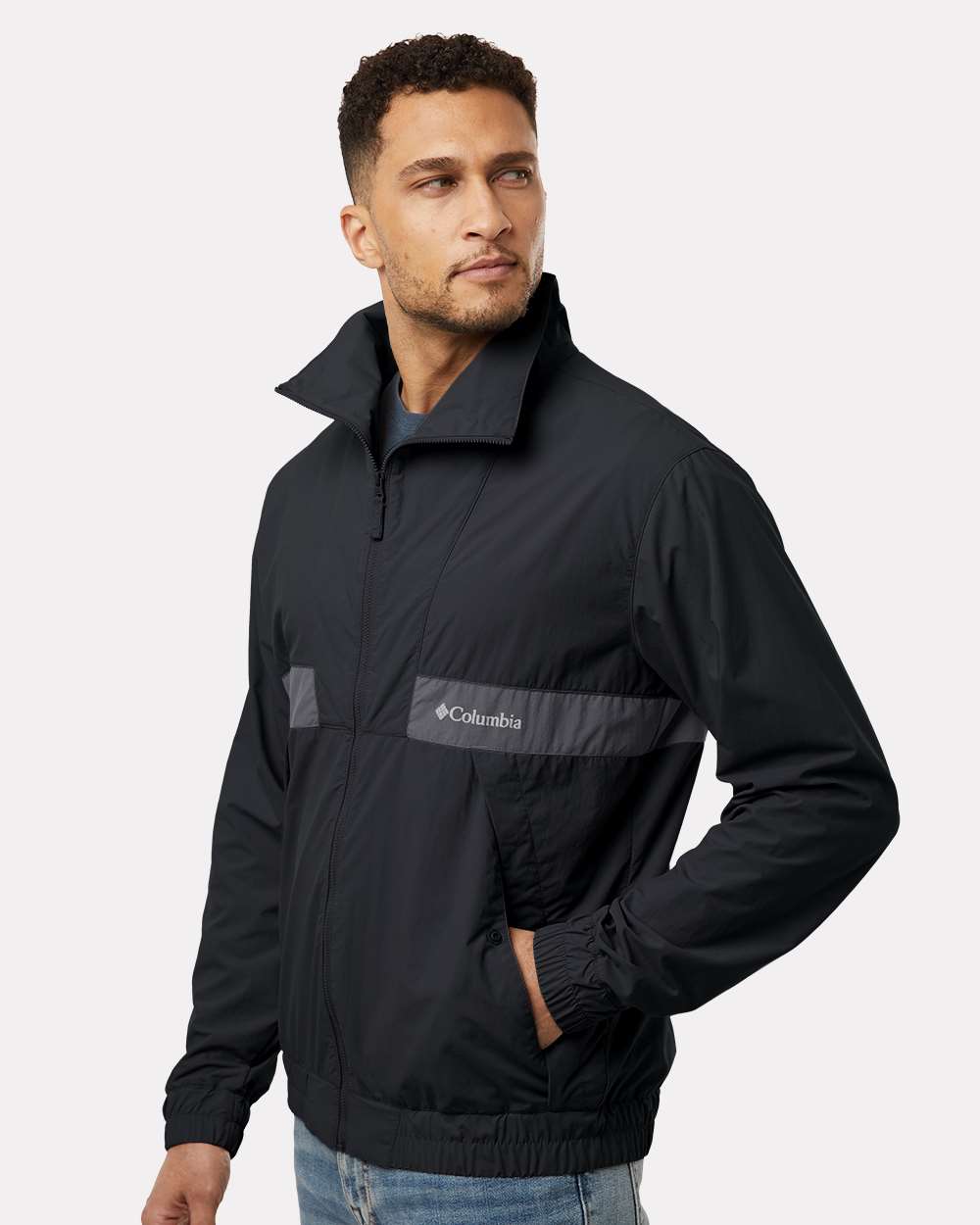 Columbia 212106 - Men's Spire Valley™ Windbreaker