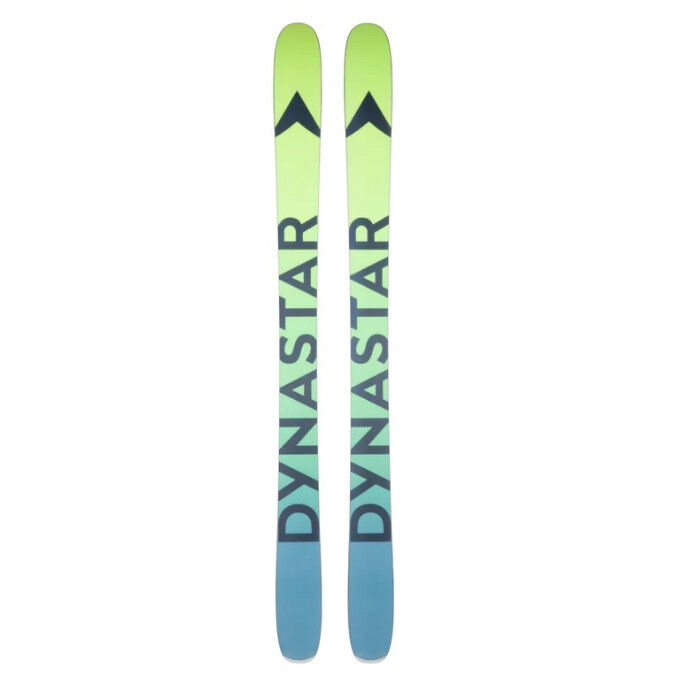 Dynastar M FREE 108 freeride ski pack