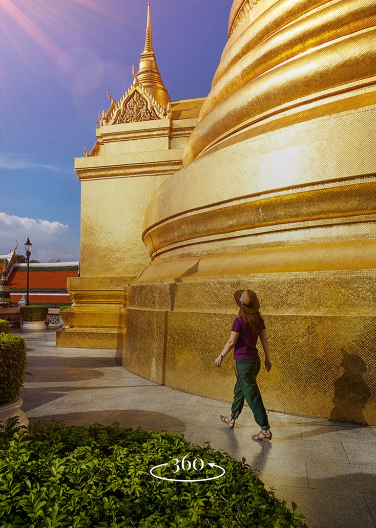 Home | The Grand Palace