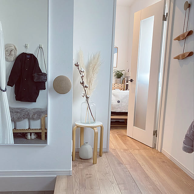 IKEA/イケア/通販】 MOLGER モルゲル ベンチ, バーチ(d)(20241452