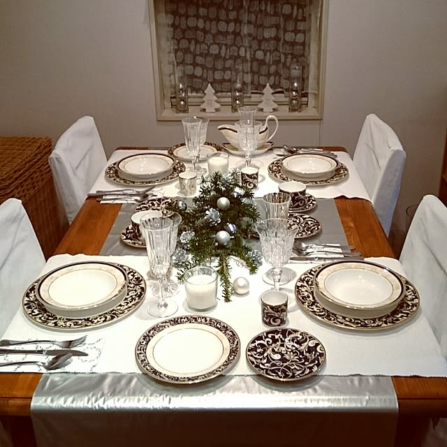 テーブルコーディネート ウェッジウッドのおすすめ商品とおしゃれな