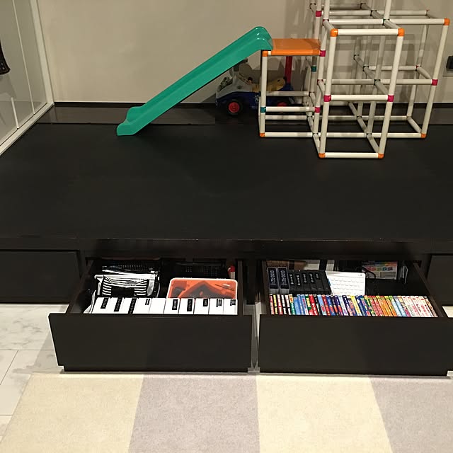 ニトリ 小上がり収納のアイデア・おすすめ商品・おしゃれな実例