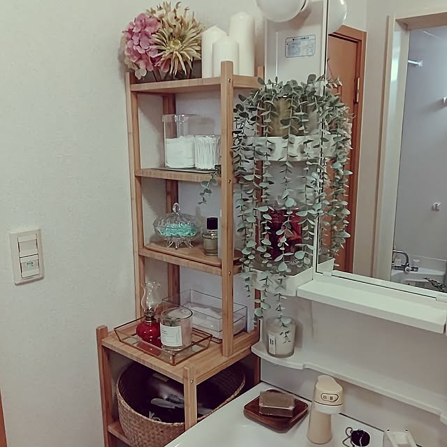 イケア RÅGRUND ローグルンド シェルフユニット - 通販 | 家具と