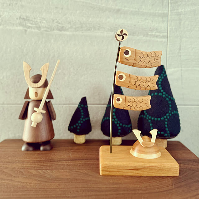 人形 戦士 木製 北欧 オブジェ 置物 インテリア 工芸品 美術品 A1211