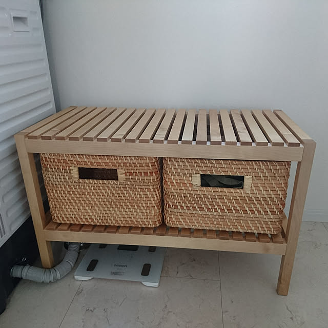 IKEA モルゲルのインテリア実例 ｜ RoomClip（ルームクリップ）