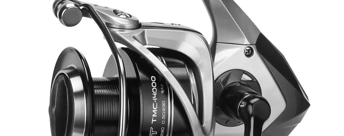 トムキャットスピニングリール | OKUMA FISHING: 高度な釣り道具と