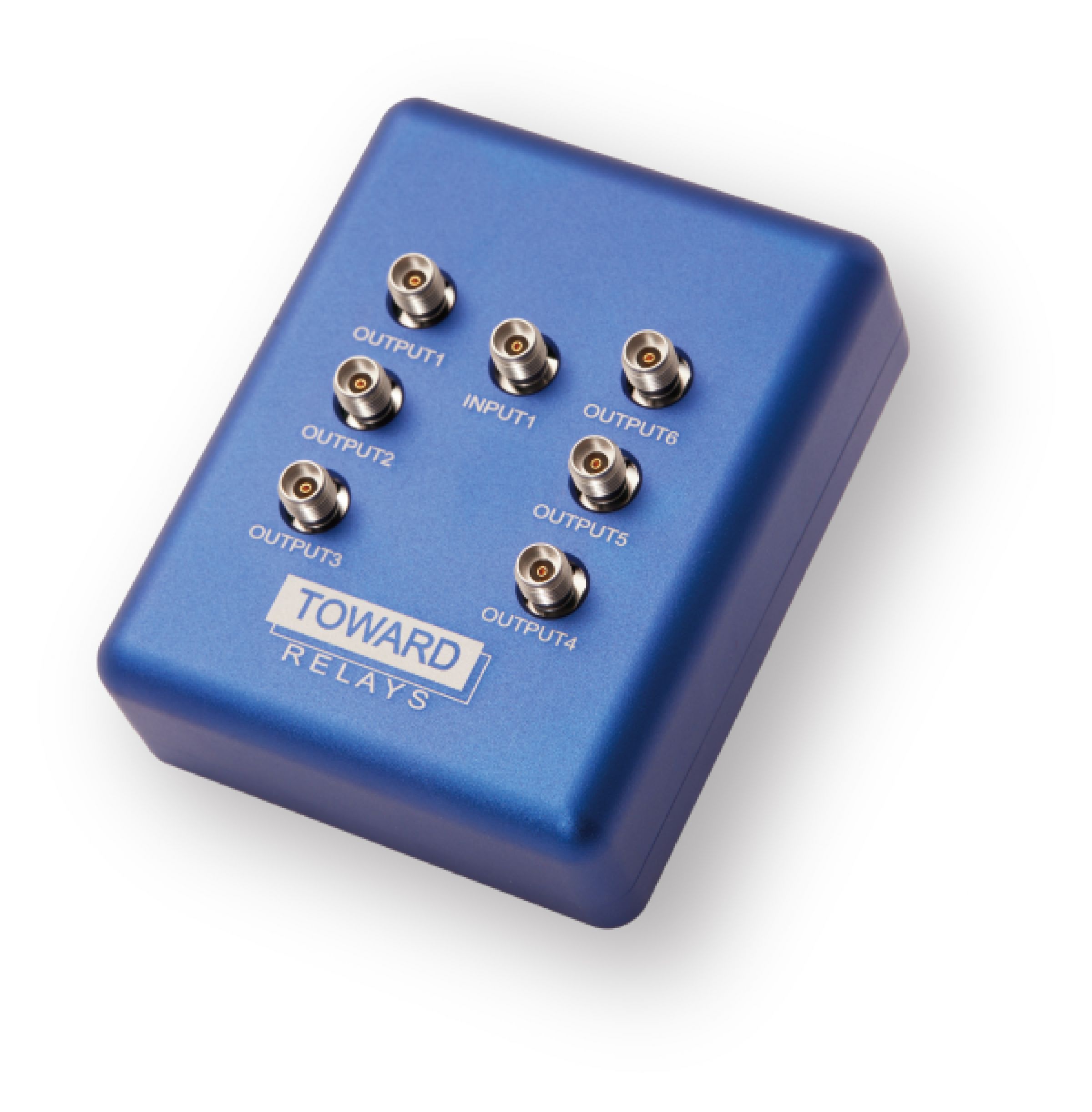 DCから18GHz、SP*T RFスイッチモジュールサプライヤー | 台湾の高品質