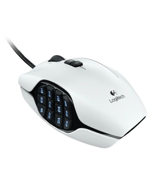 no brand（ノーブランド）の「G600 logitech(logicool)MMOゲーミング