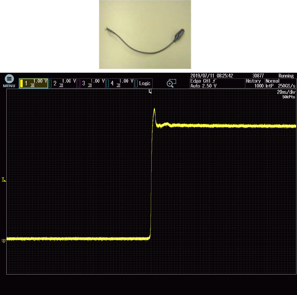 プローブの基礎 | 横河計測株式会社