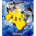 劇場版「ポケットモンスター～水の都の護神」テーマソング～ひとりぼっ