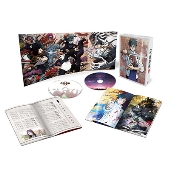 劇場版 呪術廻戦 0』Blu-ray&DVDが9月21日発売｜豪華版対象購入先着