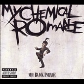 The Black Parade/My Chemical Romance