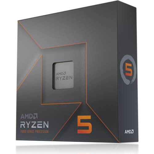 AMD エーエムディー Ryzen 5 7600X 100-100000593WOF 【国内正規品
