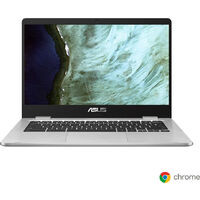 ASUS エイスース C423NA-EB0039 ASUS Chromebook [ 14型 / フルHD