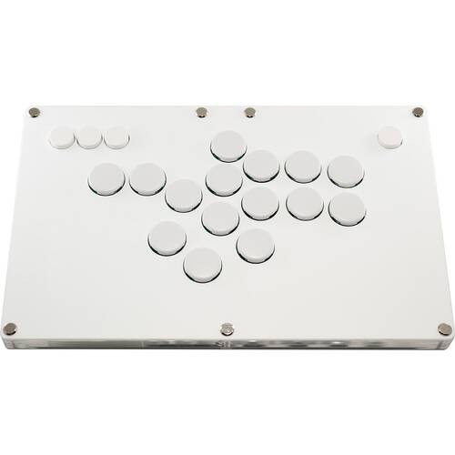 FightBox FIGHTBOX B10 Ex SW [B10-PC-SW] レバーレス コントローラー