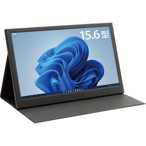 ITPROTECH アイティプロテック LCD15HCR-IPS 15.6インチ フルHD