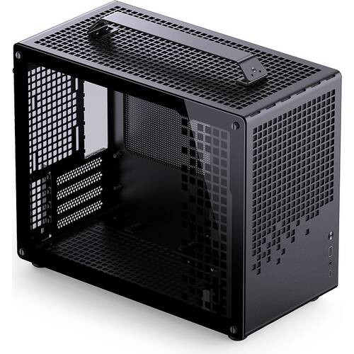 JONSBO ジョンスボ Z20 BLACK｜ツクモ公式通販サイト