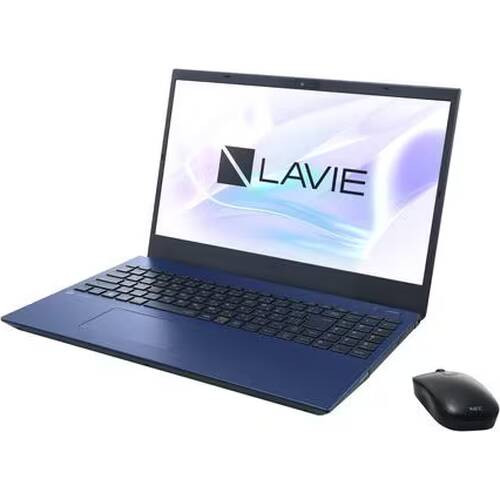 NEC エヌイーシー PC-N1566FAL-Y LAVIE N15 [ 15.6型 / フルHD / Ryzen