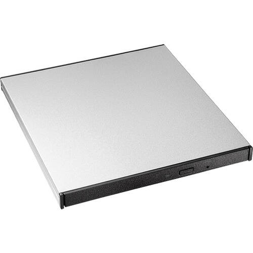 IO DATA アイ・オー・データ BRP-UC6S （シルバー） [BDXL対応/USB-C