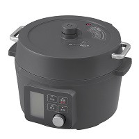 IRIS OHYAMA アイリスオーヤマ アイリスオーヤマ KPC-MA4-B 電気圧力鍋