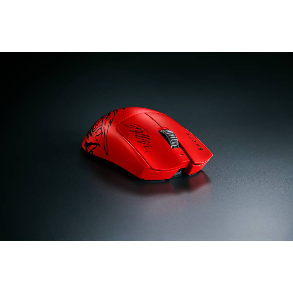 Razer レイザー Viper V3 Pro Faker Edition 有線/高速無線 54g 超軽量