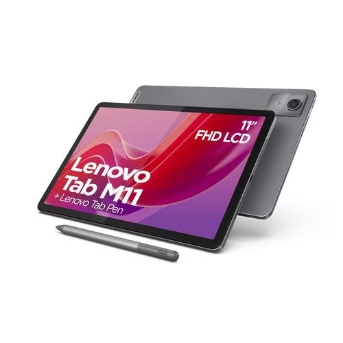 Lenovo レノボ・ジャパン ZADA0020JP Lenovo Tab M11 [ 10.95型 / 1920
