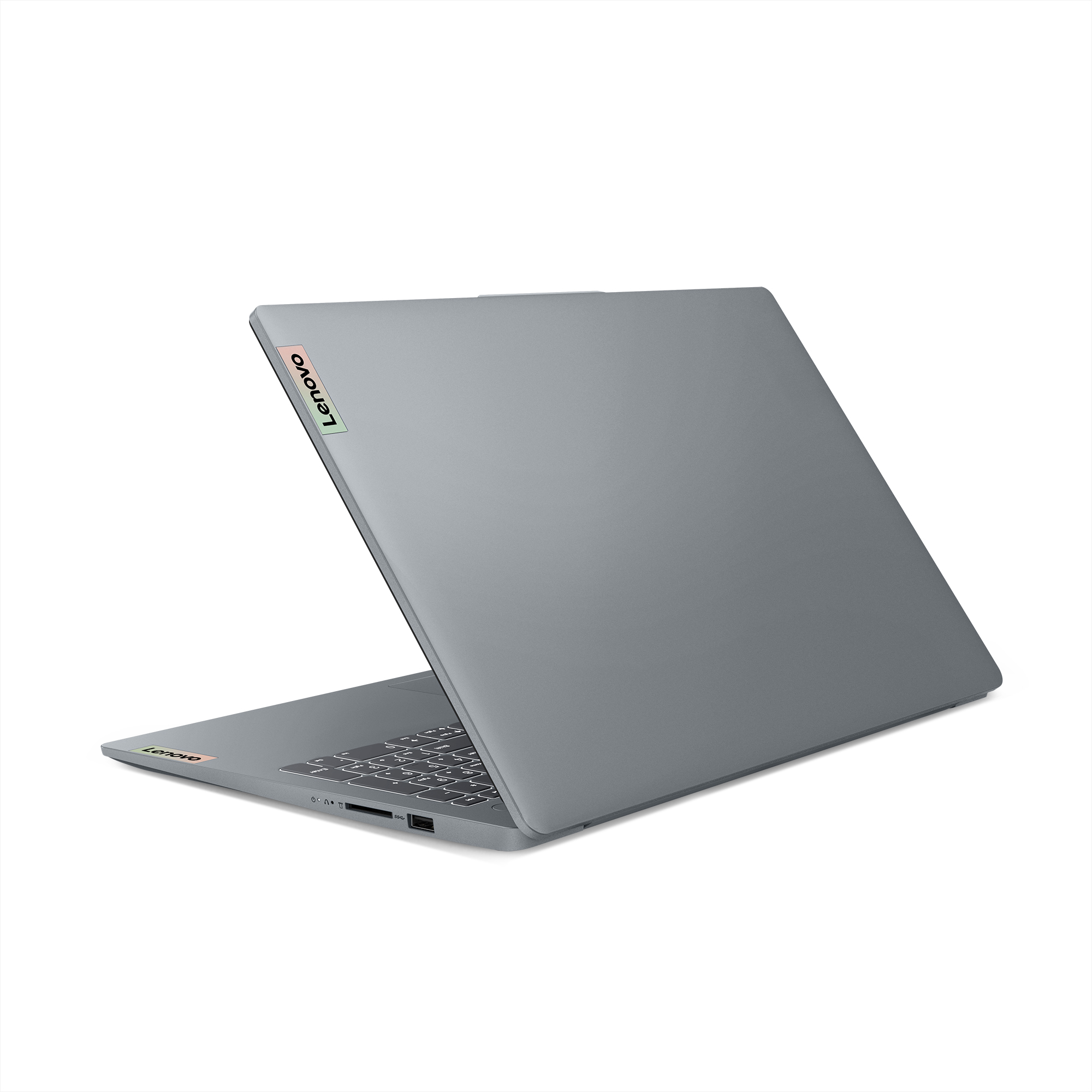 Lenovo レノボ・ジャパン 83EM00DHJP IdeaPad Slim 3i Gen 8 [ 15.6型