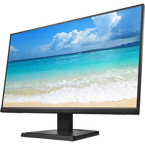 IO DATA アイ・オー・データ KH-A271DB 27インチ フルHD 液晶モニター