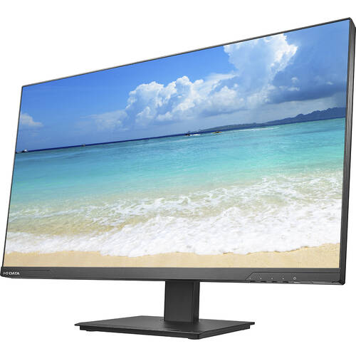 IO DATA アイ・オー・データ 【中古品】KH-LDQ271JAB 27インチ WQHD