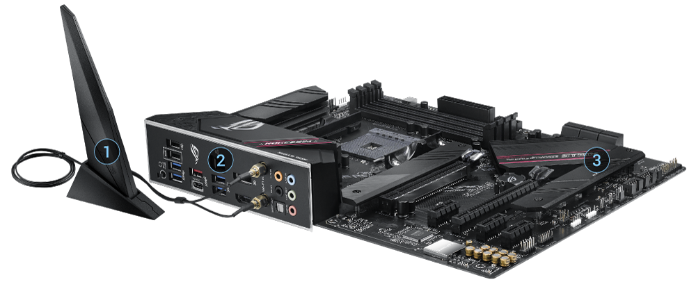 ASUS │ ASUS B550 series｜PC専門店【ツクモ】公式通販サイト