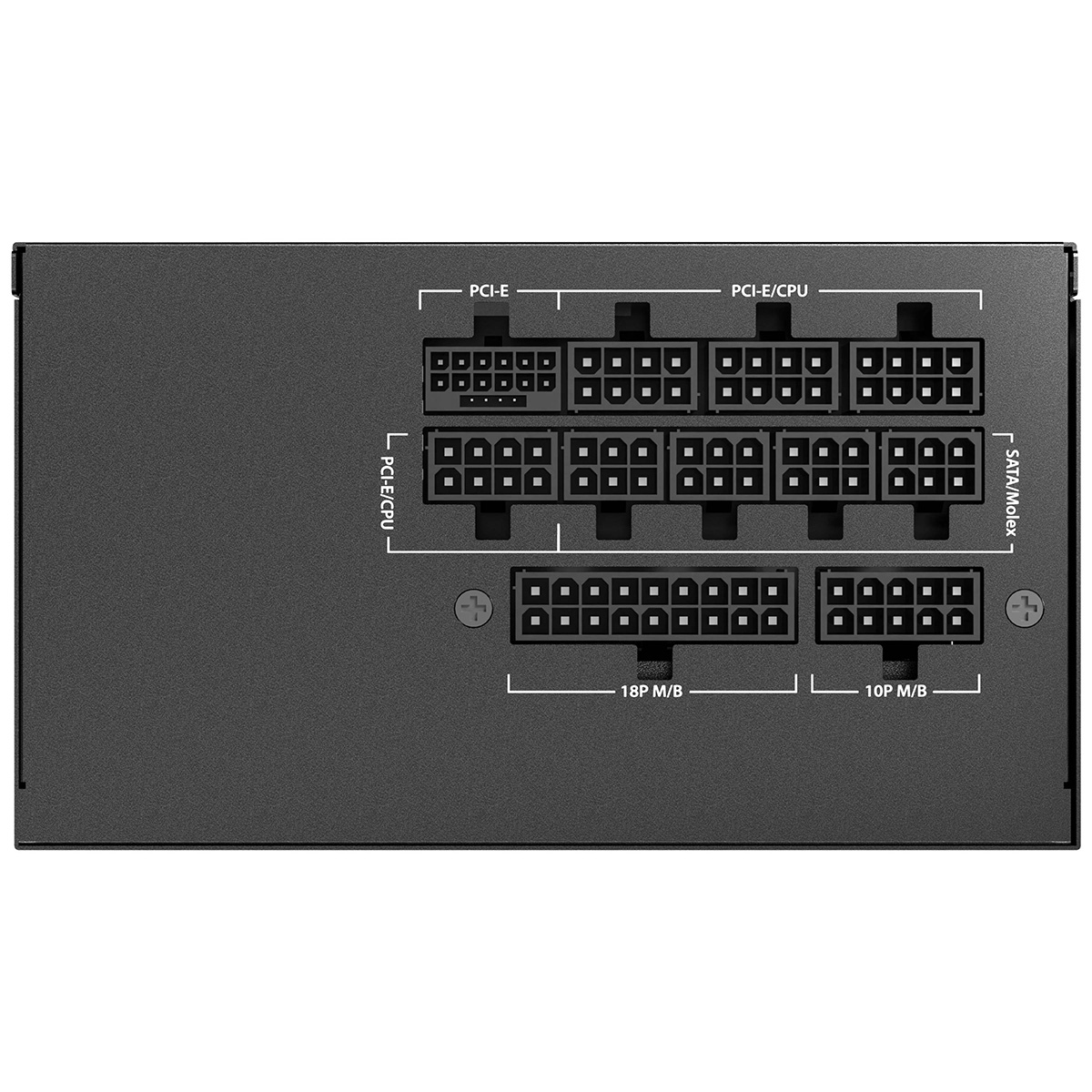 Antec アンテック GSK750 ATX3.1｜ツクモ公式通販サイト