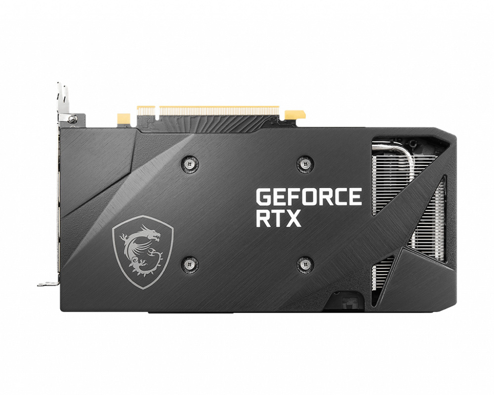 MSI エムエスアイ GeForce RTX 3060 VENTUS 2X 12G OC｜ツクモ公式通販