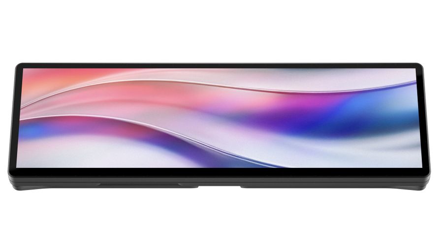 CORSAIR コルセア XENEON EDGE 14.5インチ LCD Touchscreen CC-9011306