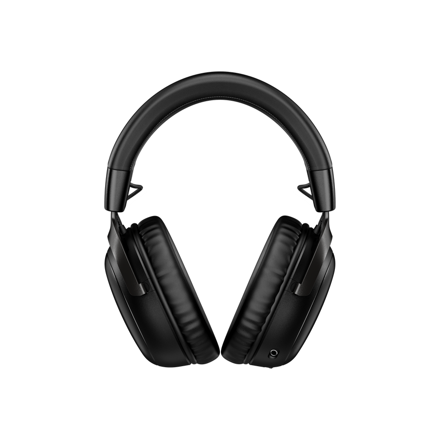 HyperX ハイパーエックス HyperX Cloud III Wireless Gaming Headset