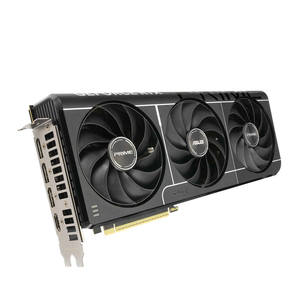 ASUS エイスース PRIME GeForce RTX 5070 Ti 16GB GDDR7 OC Edition