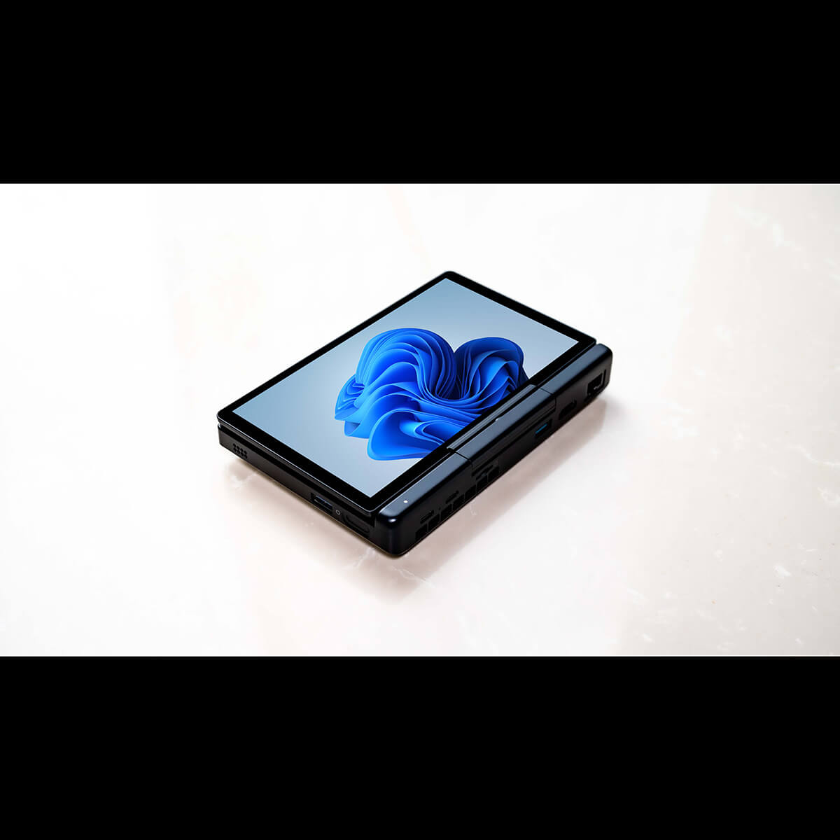 GPD ジーピーディー GPD Micro PC2(N300-16/512G)with case [7型 /Core